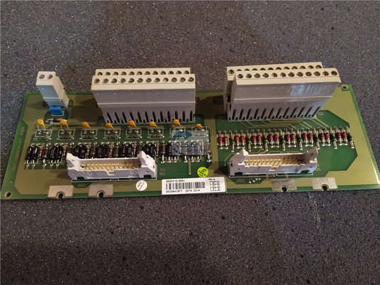 ABB DSTA 001A 3BSE015195R1 ABB DSTA001A Connection Unit Spare_Parts