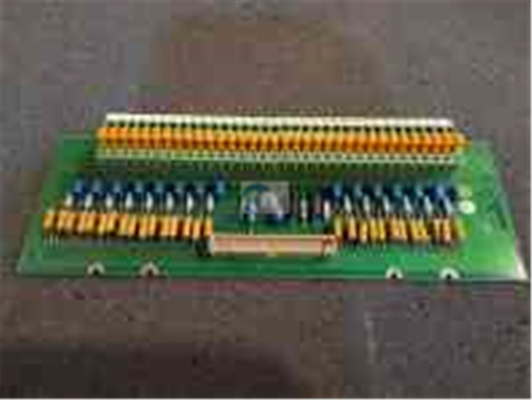 ABB DSTA 156 57120001-KH ABB DSTA156 Connection Unit Spare_Parts
