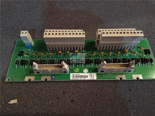ABB DSTA 002A 3BSE015196R1 ABB DSTA002A Connection Unit Spare_Parts