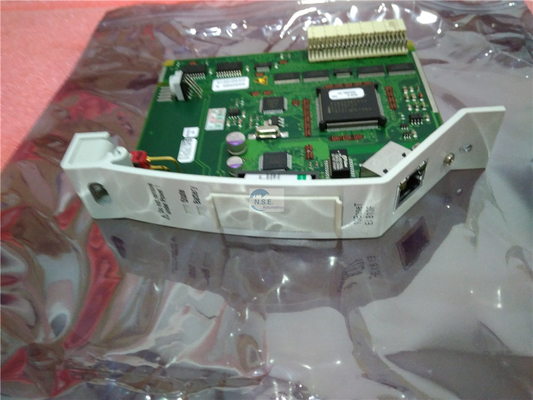 ABB EI 813F 3BDH000022R1 ABB EI813F Ethernet Module 10BaseT Communication_Module