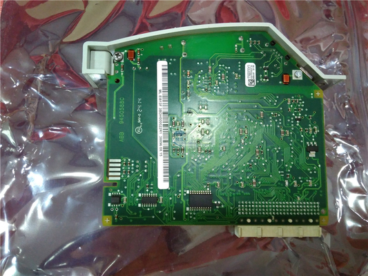ABB EI 813F 3BDH000022R1 ABB EI813F Ethernet Module 10BaseT Communication_Module