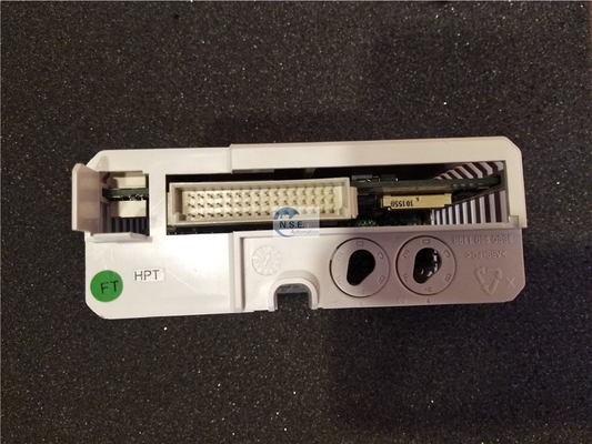 ABB FAU810 C10-12010 Flame Analysis Unit Combustion Instruments