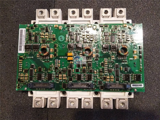 ABB FS300R12KE3 AGDR-72C IGBT MODULE ACS800 drive modules AGDR-72C