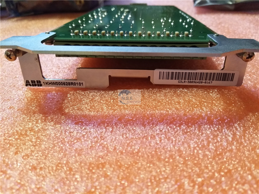 ABB G3LR 1KHW000628R0101 Fast delivering with good packing ABB G3LR