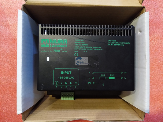 ABB MFS3N-230V High Quality Well-Known Brands In Stock Now ABB MFS3N-230V