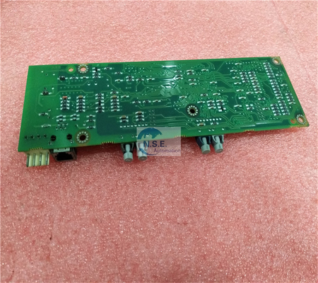 ABB NAMC-11 3BSE015488R1 CONTROL BD,PROGRM 63984205P ABB NAMC-11