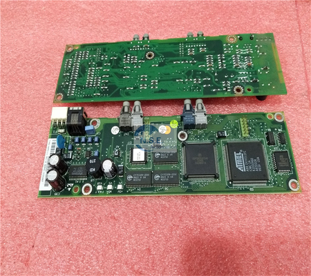 ABB NAMC-11 3BSE015488R1 CONTROL BD,PROGRM 63984205P ABB NAMC-11