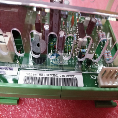 ABB NCHM-21C Charging Monitoring Unit ABB Module NCHM-21C spare parts