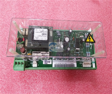 ABB NCHM-21C Charging Monitoring Unit ABB Module NCHM-21C spare parts
