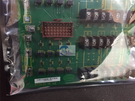 ABB NTDI21-A High Quality Well-Known Brands In Stock Now ABB NTDI21-A