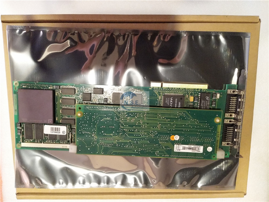 ABB PU516 3BSE013064R1 Engineering Board -PCI Communication_Module ABB PU516