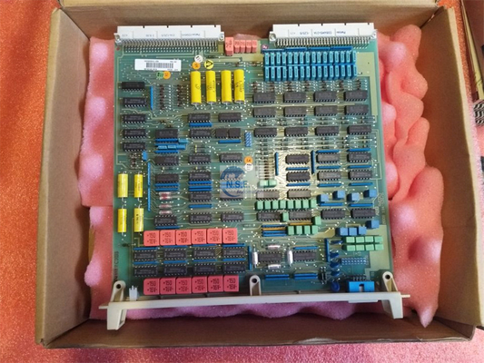 ABB PFSK-104 YM322001-EB Signal Processing Board ABB PFSK 104 ABB PFSK104
