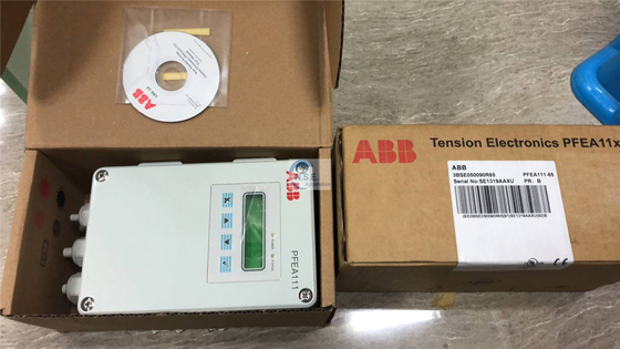 ABB RDCU-02C 64607901 CONTROL UNIT ACS800 drive modules ABB RDCU-02C