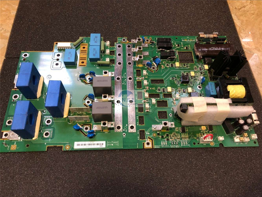 ABB RINT-5521C ACS800 inverter power driver board ABB RINT5521C