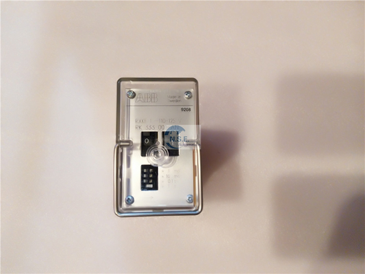 ABB RK333001-AN High Quality Well-Known Brands In Stock Now ABB RK333001-AN