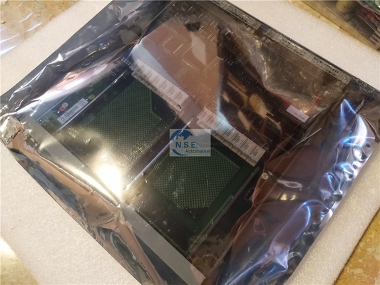 ABB SC510 3BSE003832R1 Submodule Carrier without CPU Communication_Module