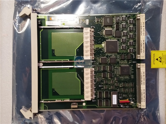 ABB SC510 3BSE003832R1 Submodule Carrier without CPU Communication_Module