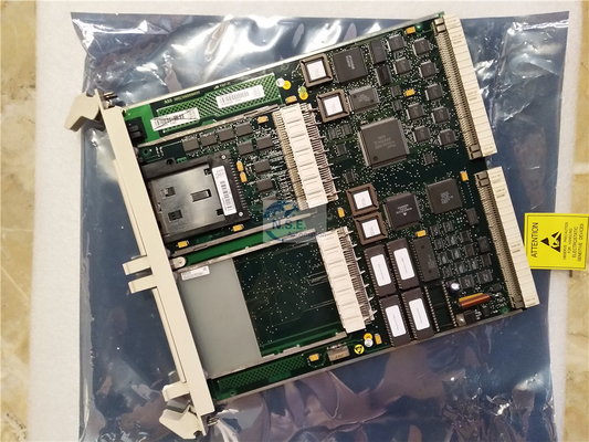 ABB SC560 3BSE008105R1 Submodule Carrier incl local CPU Spare_Parts