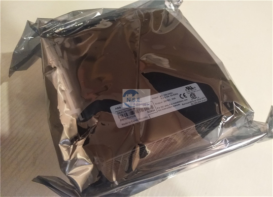 ABB SD834 Power Supply Device G2 Compliant 3BSC610067R1 S800 I/O 1.35 kg