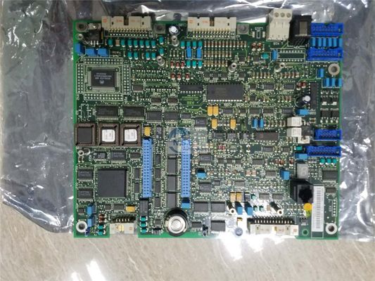 ABB SDCS-CON-1 3BSE006196R1 CONTROL BOARD 0.4 kg ABB SDCS-CON-1
