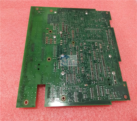 ABB SDCS-CON-2 3ADT309600R1 CONTROL BOARD WITHOUT SOFTW 0.42 kg