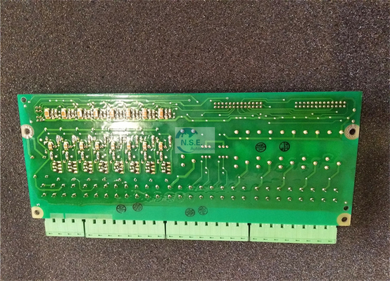 ABB SDCS-IOB-23 3BSE005178R0001 I/O CONNECT ABB SDCS-IOB-23 0.35 kg