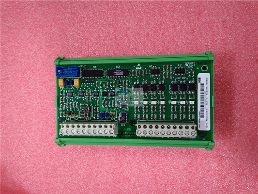 ABB SDCS-IOE-1 3BSE005851R0001 I/O EXTENSION 0.15 kg ABB SDCS-IOE-1