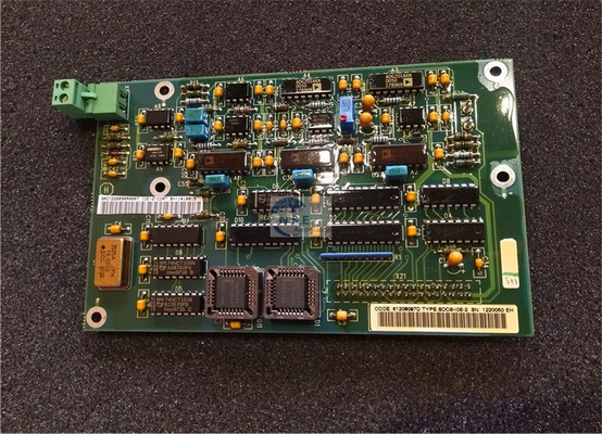 ABB SDCS-IOE2-COAT 3ADT220090R0007 COUNTER BAORD 0.15 kg ABB SDCS-IOE2-COAT