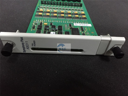 ABB SPASO11 Analog Output Module Harmony Rack I/O ABB SPASO11 in stock