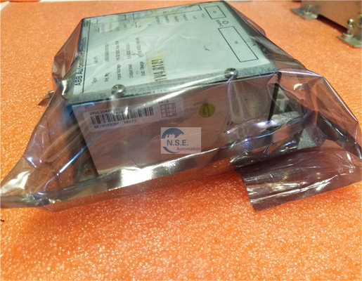 ABB SB171 3BSE004802R1 Backup Power Supply Control Systems module