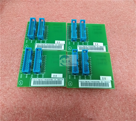 ABB SDCS-REB-1 61154914B INTERFACE CARD PULSE INTERFAC ABB SDCS-REB-1