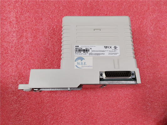 ABB SM811K01 3BSE018173R1 Safety CPU module AC 800M Hardware Central_Unit
