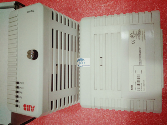 ABB TB840A 3BSE037760R1 Modulebus Cluster Modem Communication Modules
