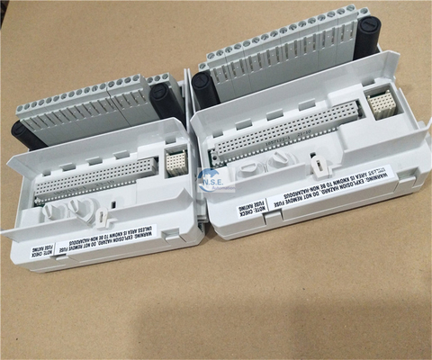 ABB TU830V1 3BSE013234R1 Extended Module Termination Unit 2x16 signal terminals