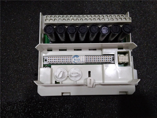 ABB TU838 3BSE008572R1 Extended Module Termination Unit MTU 50V