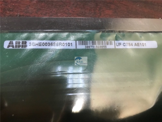 ABB UF C784 AE101 3BHE003688R0101 New Original Guarantee ABB UFC784AE101