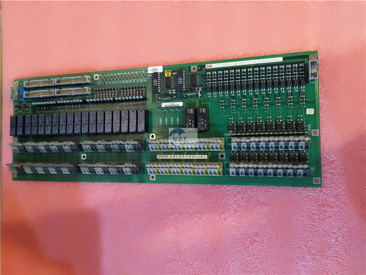 ABB UNS0863A-P HIEE305082R1 New and Original Goods ABB UNS0863A-P