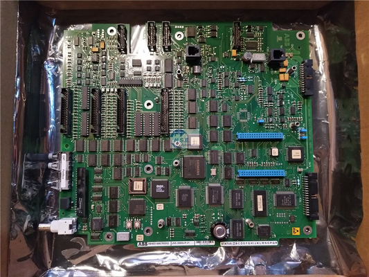 ABB UNS2880B-P,V1 3BHE014967R0002 New In Stock Original ABB UNS2880B-P