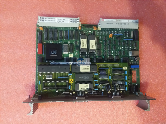 ABB UPB011BE HIEE400947R0001 In Origianl Packing with Good Quality
