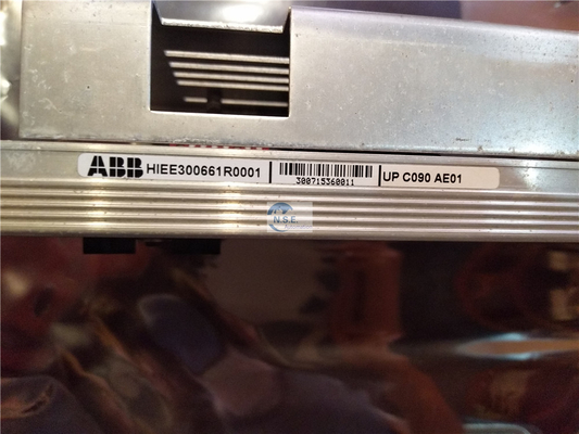 ABB UPC090AE01 HIEE300661R0001 New arrival with best price ABB UPC090AE01