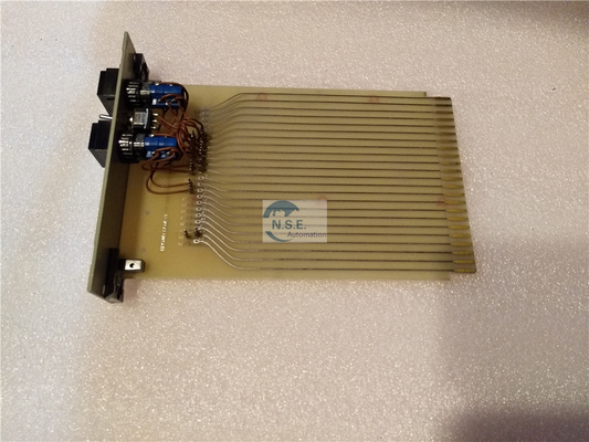 ABB XR8981V3 HEIE431105P1 New Original Guarantee ABB XR8981V3 HEIE431105P1