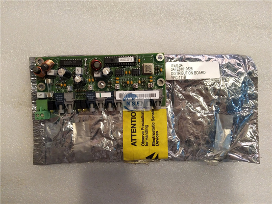 ABB YPC111B 3AFE81010625 With One year warranty ABB YPC111B plenty stock