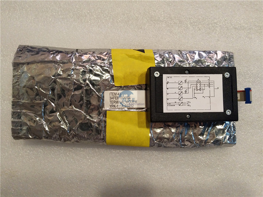ABB YPG109E 3ASD273001B3 ABB YPG109E 3ASD273001B3 New Original Guarantee