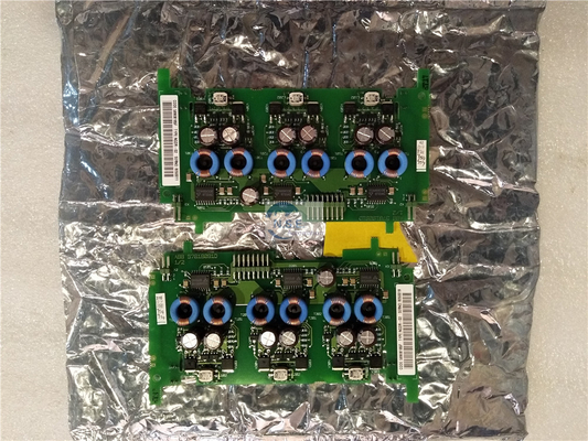 ABB NGDR-02 Gate Circuit Card New in Stock ABB NGDR-02 with Great Discount