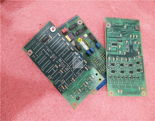 ABB YPG110E YT204001-FD1 ABB YPG110E YT204001-FD1 New Original Guarantee