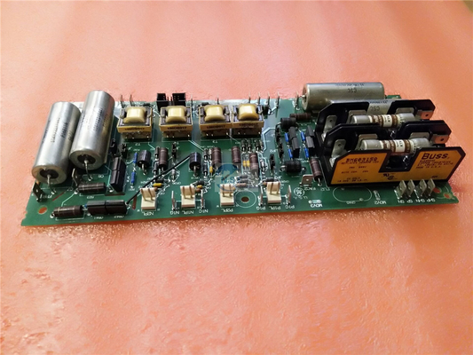 General Electric DS200FSAAG1ABA GE board DS200FSAAG1A in Large Inventory