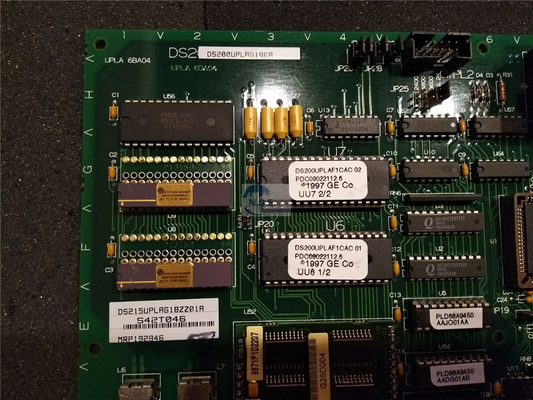 General Electric DS200UPLAG1B GE DS200UPLAG1BEA Tested before shipping