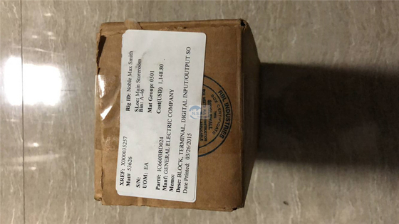 General Electric IC660BBD024 GE 32 Circuit DC Input/Output Blocks