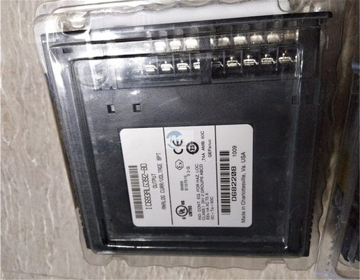 General Electric IC693ALG392 Analog Output Module General Electric IC693ALG392