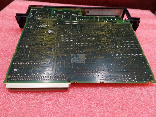 General Electric IC697BEM731 Series 90-70 Genius I/O Bus Controller